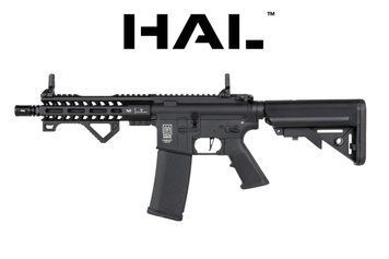 Автоматическая винтовка SA-C17 CORE&trade; HAL ETU&trade; - Black [Specna Arms] (для страйкбола) SPE-01-041702 фото