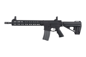 Штурмовая винтовка VR16 Fighter Carbine MK2 - Black [VFC] (для страйкбола) VFC-01-023266 фото