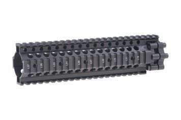 Цевьё с шинами RIS Lite 9 для приводов типа M4/M16 [SHS]&nbsp;(для страйкбола) SHS-09-019826 фото