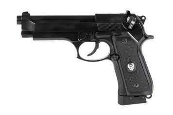 Страйкбольный пистолет HGC-194FB-C - Semi Auto [HFC] (для страйкбола) HFC-02-024324 фото