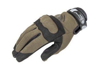Тактичні рукавички Armored Claw Shield Flex&trade; (Розмір XS) &ndash; оливкові [Armored Claw] ACL-33-025934-XS фото