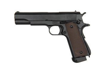 Страйкбольный аналог pistoletu M1911 (823) [Double Bell / DBoys] (для страйкбола) DBY-02-030168 фото
