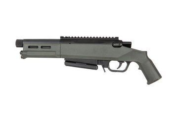 Страйкбольный аналог karabinu snajperskiego AS03 Striker - Olive Drab [AMOEBA] (для страйкболу) AMB-03-027667 фото