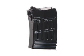 Magazynek gazowy na 20 kulki do модели AceVD WE [WE] (для страйкболу) WET-05-018988 фото