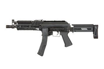 Страйкбольный аналог pistoletu maszynowego ZP-19-01 [LCT airsoft] (для страйкболу) LCT-01-029427 фото