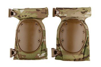 Наколінники AltaCONTOUR LC - Multicam&reg; [Alta Industries] (для страйкболу) ALT-27-012205 фото
