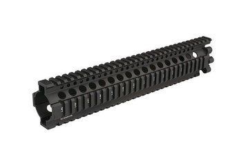 Chwyt przedni Daniel Defense 12" AS-15 Lite Rail [MadBull] (для страйкбола) MDB-09-013104 фото
