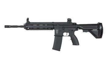 Автоматическая винтовка SA-FH07 FLEX&trade; HAL ETU&trade; - Black [Specna Arms] (для страйкбола) SPE-01-041519 фото