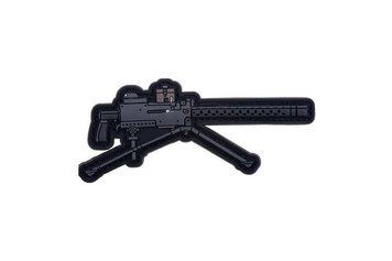 Naszywka M1919 Browning Machine Gun [GFC Tactical] (для страйкболу) GFT-30-023353 фото