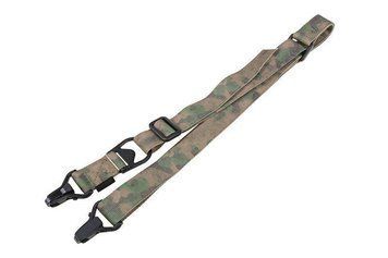 Pas nośny jedno/dwupunktowy FS3 - ATC FG [FMA]&nbsp;(для страйкбола) FMA-24-008589 фото