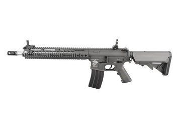 Аналог автоматичної гвинтівки Specna Arms SA-A13 - Chaos Grey [Specna Arms] (для страйкболу) SPE-01-017538 фото