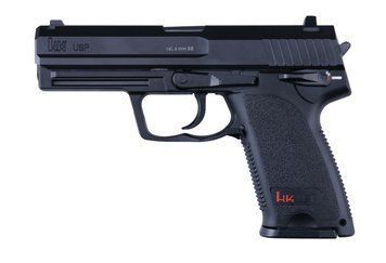 Страйкбольный аналог pistoletu HK USP [Umarex] (для страйкболу) UMA-02-001965 фото
