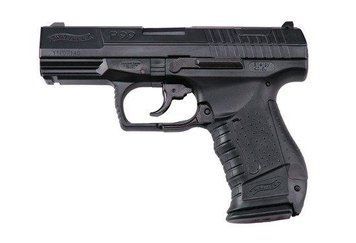 Спринговий Страйкбольний пістолет Walther P99 2.5543 [Umarex] (для страйкболу) UMA-03-001966(2.5543) фото