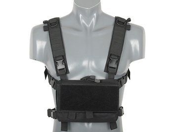 Hybrydowy Chest Rig - Black [8FIELDS]&nbsp;(для страйкбола) M51611061-BK фото