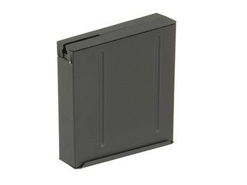 Магазин для снайперської гвинтівки APM40A3 [APS/Hakkotsu] (для страйкболу) MS005 фото