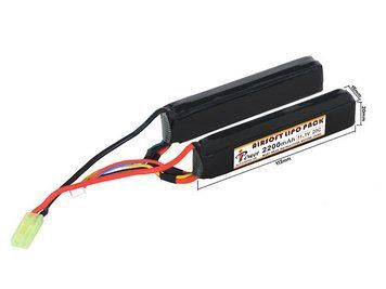 Аккумулятор Li-Po 2200mAh 11,1V 20C [IPower] (для страйкбола) IP-LIPO-011 фото