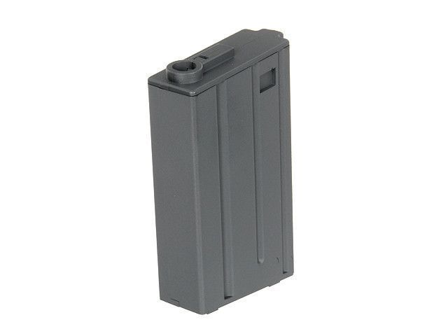 Комплект магазинов на 130 шаров для M16 (7 шт.)&nbsp;(для страйкбола) MAG-010 фото