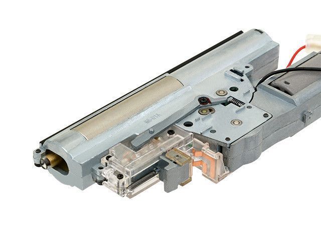 Комплектний gearbox V6 do CM60 / P90 [CYMA] (для страйкболу) FBP2171 фото