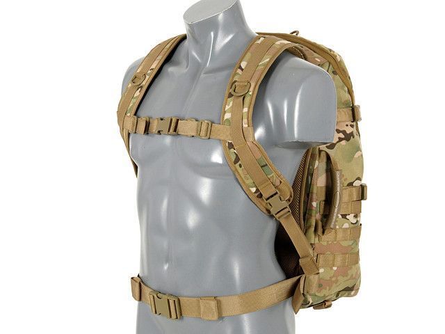 Plecak SALVADOR - 20L - Multicam [8FIELDS] (для страйкбола) M51612093-CP фото