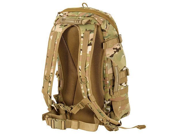 Plecak SALVADOR - 20L - Multicam [8FIELDS] (для страйкбола) M51612093-CP фото