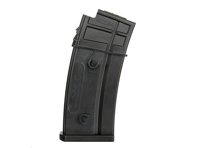 Magazynki na 100 kulek do G36 (2 szt. w zestawie) (для страйкболу) MAG-004 фото