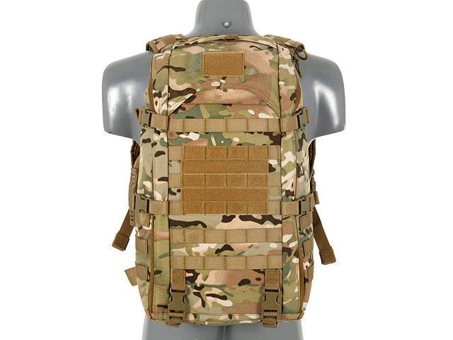 Plecak SALVADOR - 20L - Multicam [8FIELDS] (для страйкбола) M51612093-CP фото