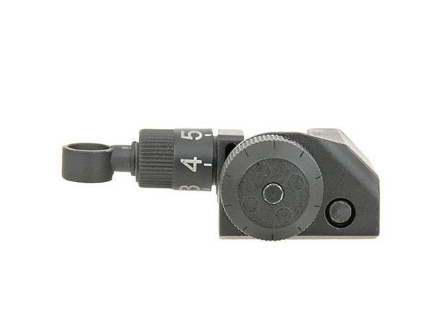 Прицел складной тип B - black (для страйкбола) BD3816 фото