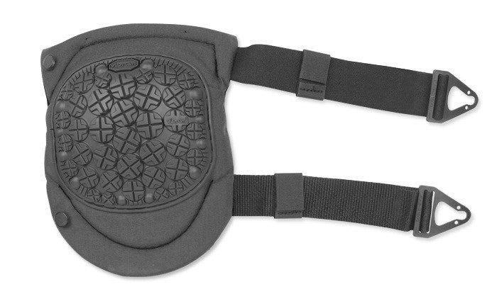 ALTA - AltaFLEX 360&trade; Vibram&reg; Cap Knee Pads - Black - 50433.00 (для страйкбола) 17149 фото