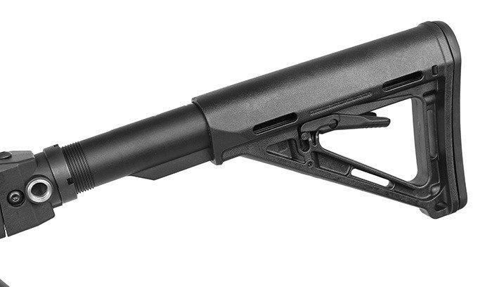 G&P - AK Tactical Combat Assault Rifle airsoft - AK-004 (для страйкболу) 12463 фото