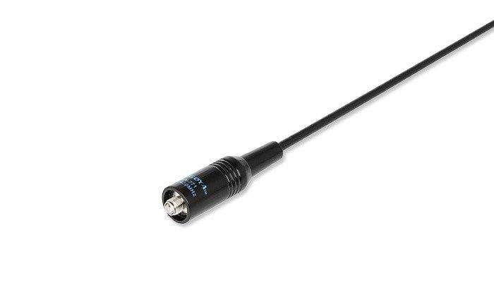 Nagoya style NA-771 Handheld Antenna - SMF-F (для страйкболу) 15041 фото