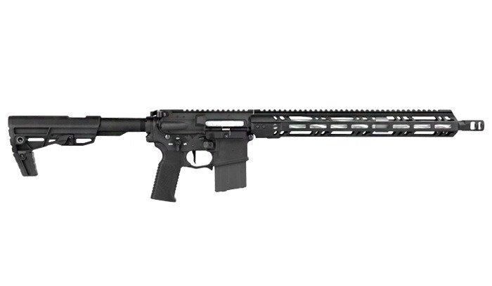 Tokyo Marui - MTR16 Carbine airsoft - GBB 21620 фото