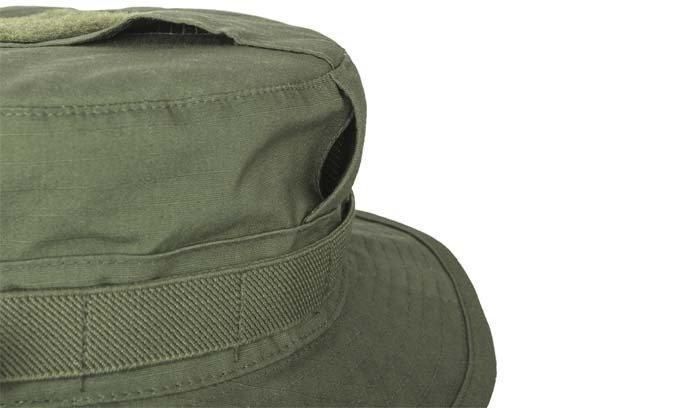 Helikon - CPU&reg; Hat - Olive Drab - KA-CPU-PR-32 (для страйкбола) 16455 фото
