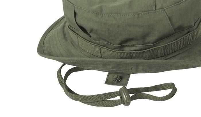 Helikon - CPU&reg; Hat - Olive Drab - KA-CPU-PR-32 (для страйкбола) 16455 фото