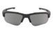 Oakley - SI Speed Jacket Matte Black Sunglasses - Grey - OO9228-01 (для страйкбола) 18566 фото 3