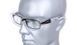 Bolle Safety - Safety Glasses - Overlight Large - Clear - OVLITLPSI (для страйкболу) 13961 фото 2