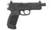 Cybergun - FNX-45 Tactical Pistol airsoft - GBB - Black - 200508 (для страйкбола) 14294 фото 2