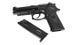 ASG / KJ-Works - M9 IA Pistol airsoft - Heavy Weight - 14835 (для страйкболу) 10505 фото 6
