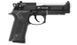 ASG / KJ-Works - M9 IA Pistol airsoft - Heavy Weight - 14835 (для страйкболу) 10505 фото 2