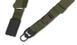 101 Inc. - 3-точечный оружейный ремень - TAN LQ13047 фото 2