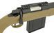 APM40A3 Spring Sniper Rifle (Extreme Power Version) - DEB [APS/Hakkotsu] (для страйкболу) APM40D-EP фото 8