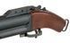 Гранатомет M79 Обріз - Real Wood [King Arms] (для страйкболу) KA-CART-04-S фото 8