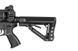Пулемёт CM16 LMG Stealth - Black [G&G] (для страйкбола) GIG-01-027434 фото 7