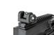 Пулемёт CM16 LMG Stealth - Black [G&G] (для страйкбола) GIG-01-027434 фото 9