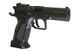 Страйкбольный пістолет 75 tac [KWC] (для страйкболу) KWC-02-008171 фото 3