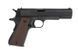 Страйкбольный пистолет M1911 (723) [Double Bell] (для страйкбола) BEL-02-025794 фото 4