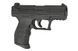 Страйкбольный пистолет Walther P22Q (Metal slide) [Umarex] (для страйкбола) UMA-03-007555 фото 3