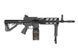 Пулемёт CM16 LMG Stealth - Black [G&G] (для страйкбола) GIG-01-027434 фото 4