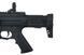 Аналог штурмовой винтовки Stinger II PDW - black [VFC] (для страйкбола) VFC-01-019200 фото 10