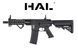 Автоматическая винтовка SA-C17 CORE&trade; HAL ETU&trade; - Black [Specna Arms] (для страйкбола) SPE-01-041702 фото
