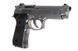 Страйкбольный пістолет M92 v.2 - silver [WE] (для страйкболу) WET-02-006753 фото 3